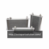 SSANGYONG Rodius_Stavic cooling spare parts